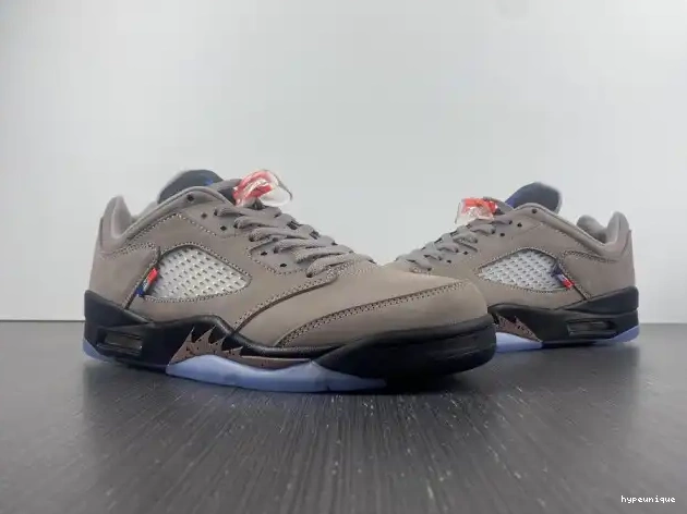 HYPE Air PSG 5 DX6325-204 x Low Jordan 0511